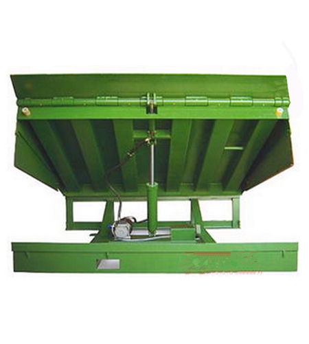 貨場(chǎng)專(zhuān)用固定登車(chē)橋